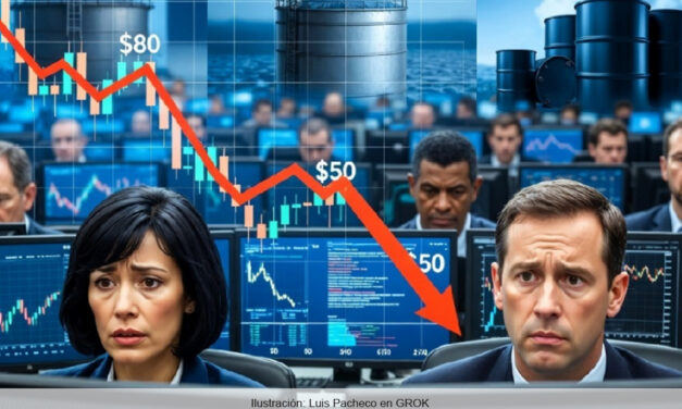 EL TALADRO AZUL | Reporte de Análisis Energético