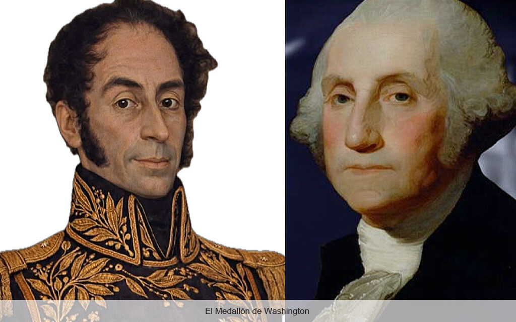 Un Regalo entre Libertadores