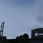 Recuperación de la industria petrolera