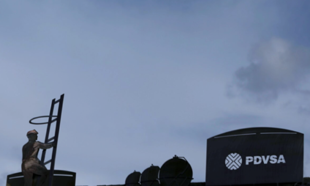 Recuperación de la industria petrolera