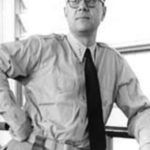 El General Rafael Alfonzo Ravard  (1919-2006)