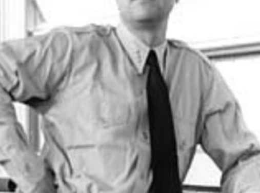 El General Rafael Alfonzo Ravard  (1919-2006)