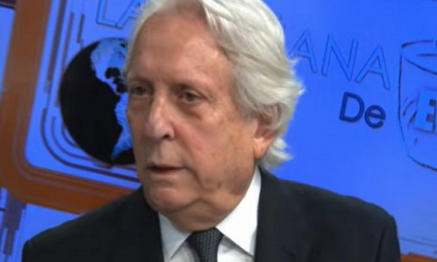 El futuro del petróleo y gas