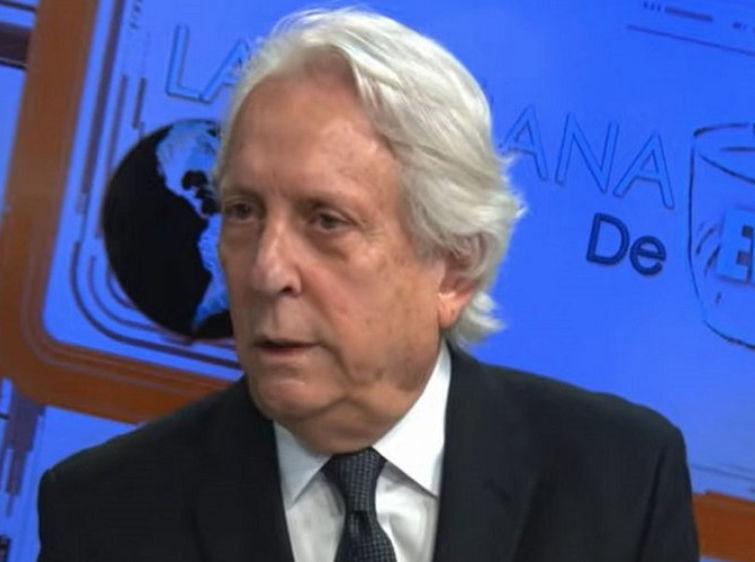 El futuro del petróleo y gas