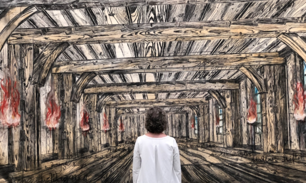 De pluribus, unum*  PDVSA: La Fragua Tecnológica que me formó  