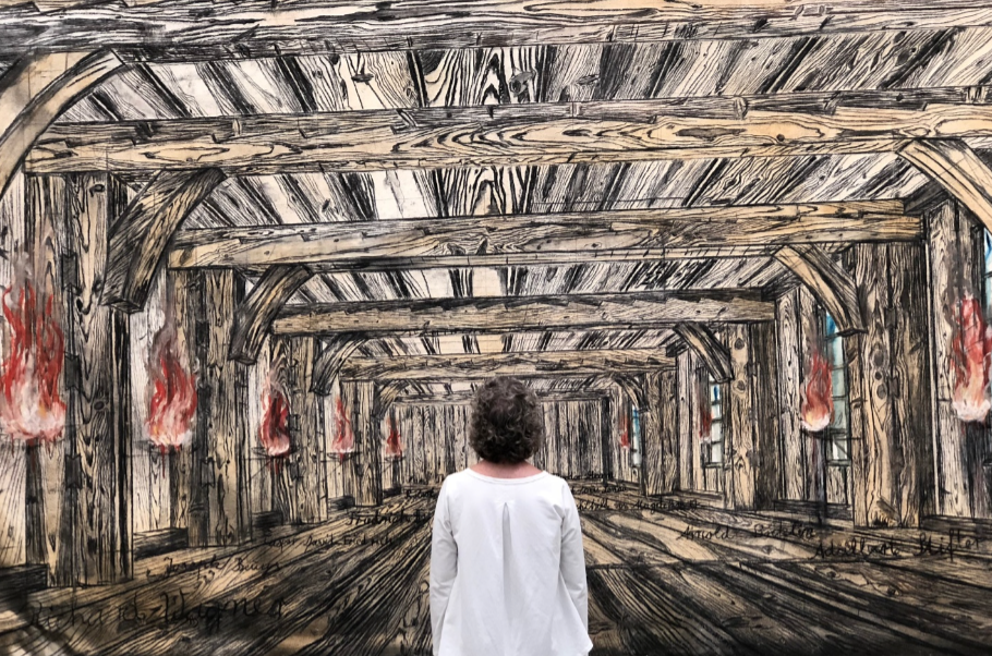 De pluribus, unum*  PDVSA: La Fragua Tecnológica que me formó  