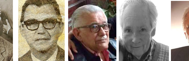 Reconocimiento a los Petroleros