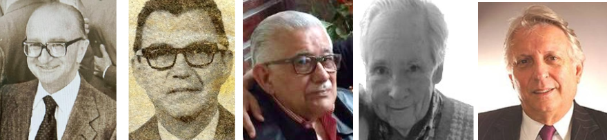 Reconocimiento a los Petroleros