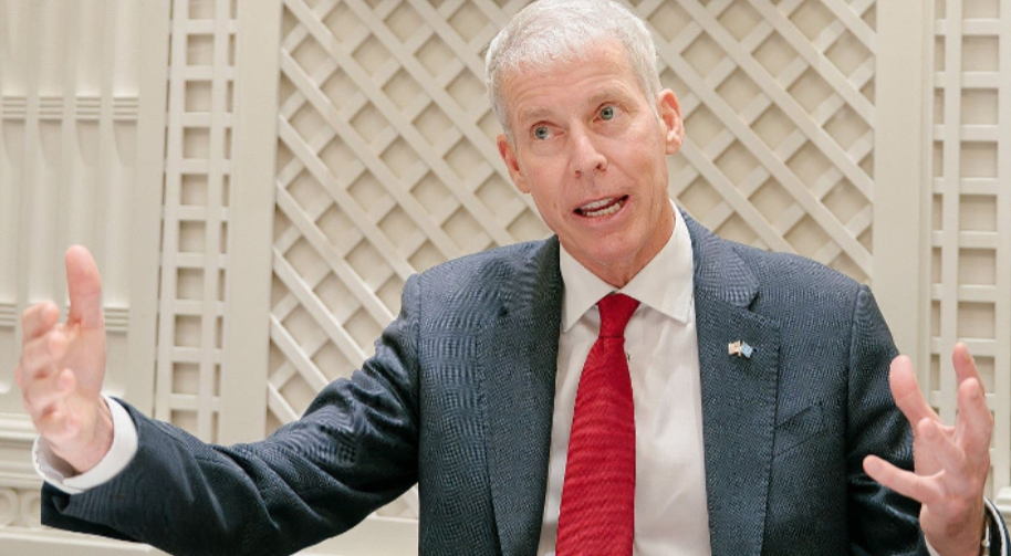 Petróleo para un cambio en Venezuela