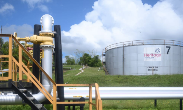 Trinidad desarrolla su talento local