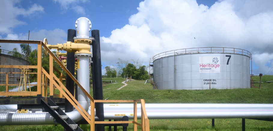 Trinidad desarrolla su talento local