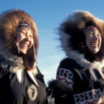 Groenlandia  Su Geografía, Su Geología y Sus Eventos Históricos