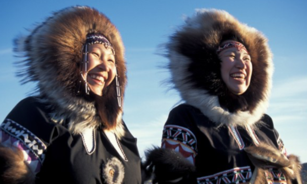 Groenlandia  Su Geografía, Su Geología y Sus Eventos Históricos