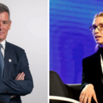 Luciano Rojas, Director Comercial 