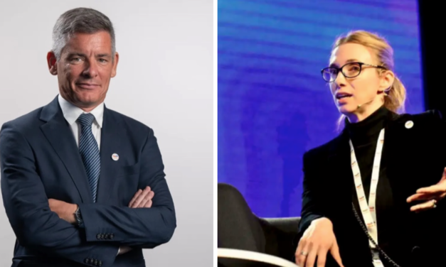 Luciano Rojas, Director Comercial 