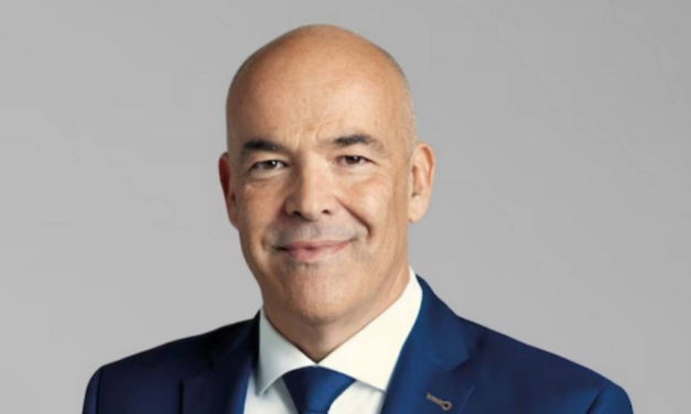 Robin Mooldijk se jubila 