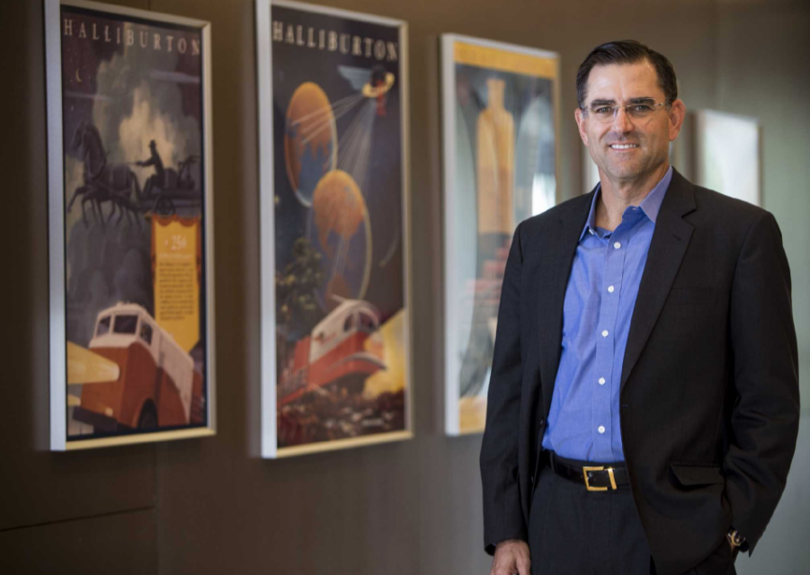 Halliburton reingresa a Venezuela