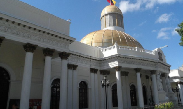 Reforma a la Ley de Hidrocarburos