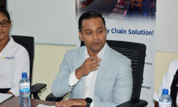 Trinidad puede aprender de Guyana