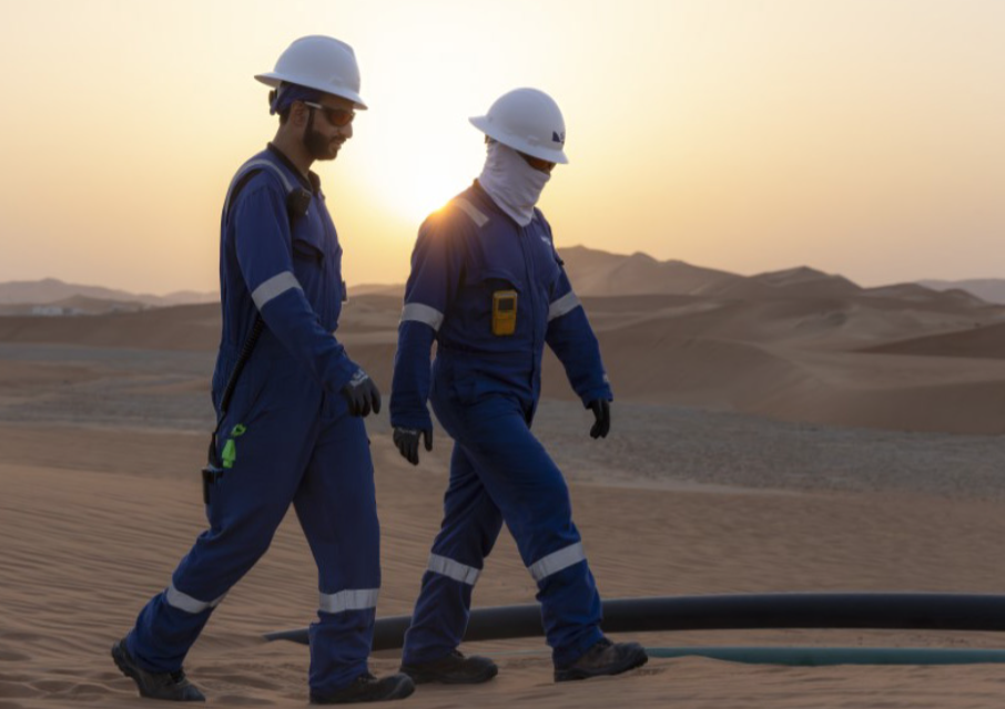 Contratos plurianuales en Omán