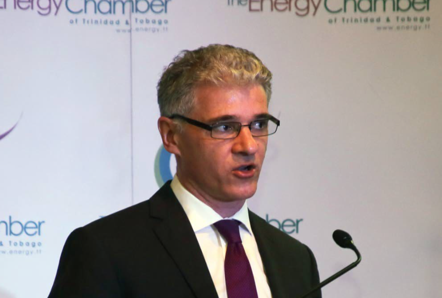 T&T necesita cubrir déficit de gas