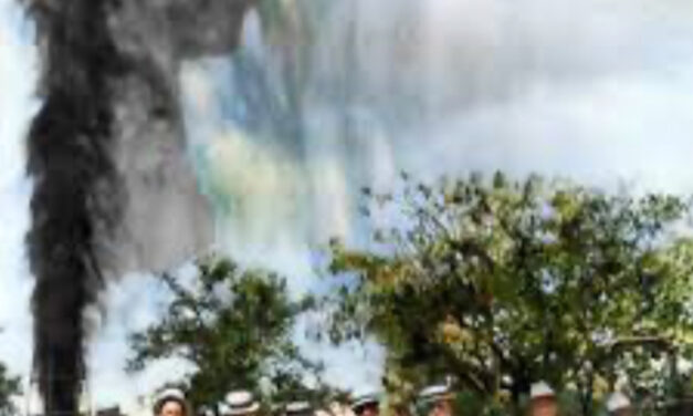 Venezuela un nuevo ciclo para los hidrocarburos