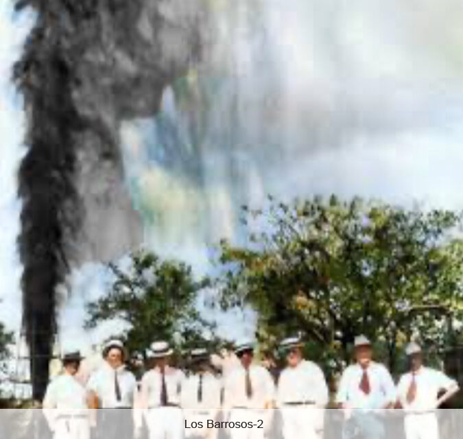 Venezuela un nuevo ciclo para los hidrocarburos