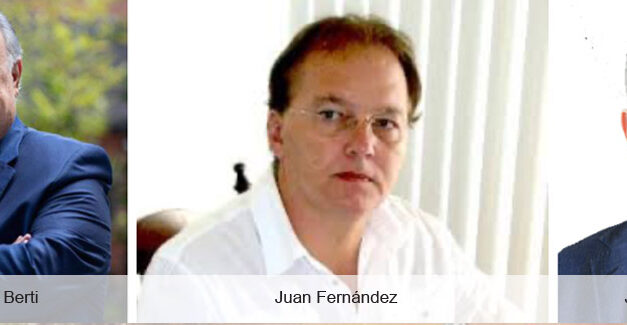 Hablan los venezolanos: La Transición Política y el Sector Petrolero 