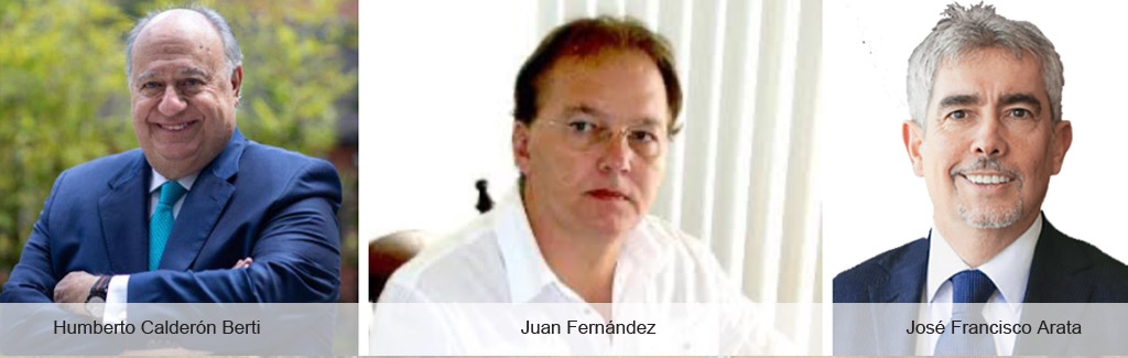 Hablan los venezolanos: La Transición Política y el Sector Petrolero 