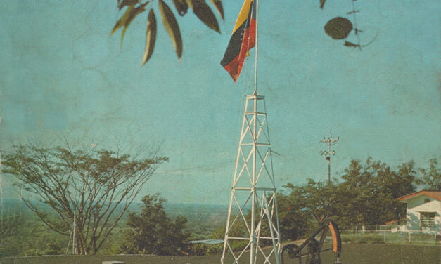 50 ANIVERSARIO | Petróleos de Venezuela S. A.