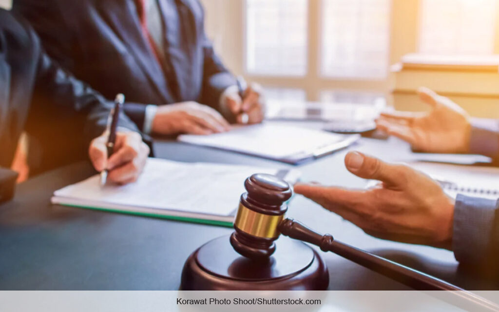 Venture gana arbitraje a Repsol