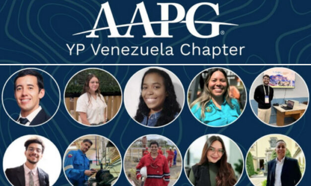 AAPG YP Venezuela