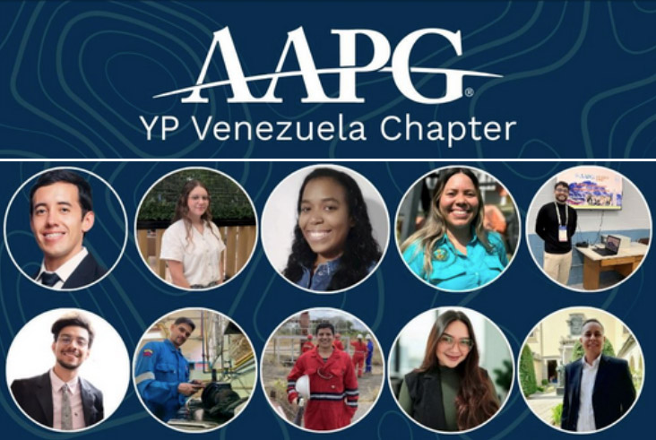 AAPG YP Venezuela