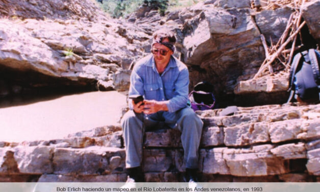 Los ojos del mundo están sobre Venezuela