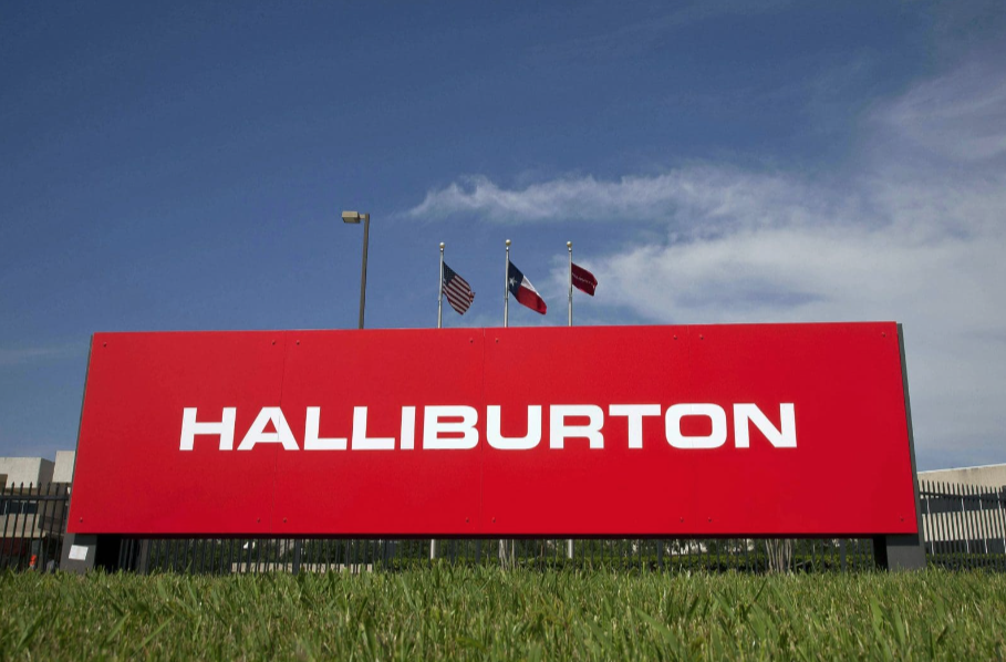 Nuevo laboratorio de Baroid