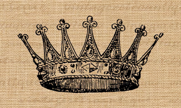 Reflexión sobre Regalías