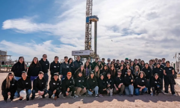 El IVM búsqueda masiva de personal