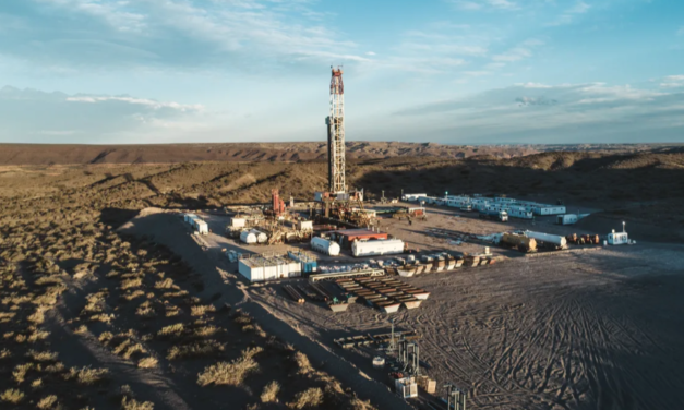 Vaca Muerta incrementará 20% la actividad