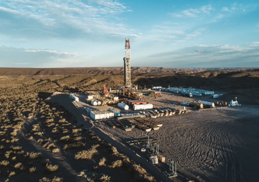 Vaca Muerta incrementará 20% la actividad