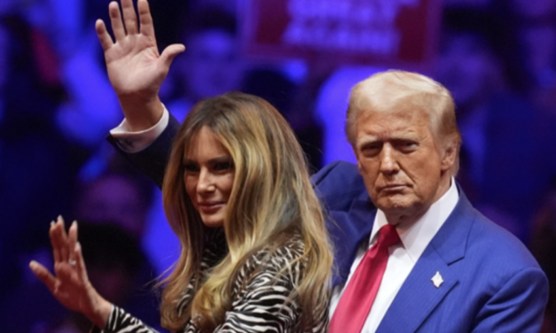 “Estados Unidos Primero”