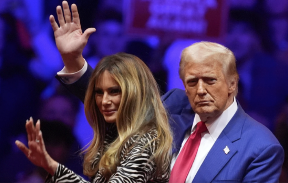 “Estados Unidos Primero”