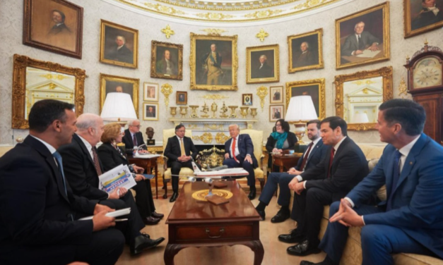 “I love Colombia”