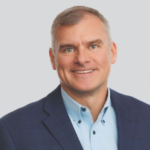 Roddie Mackenzie | 2026 IADC Chairman