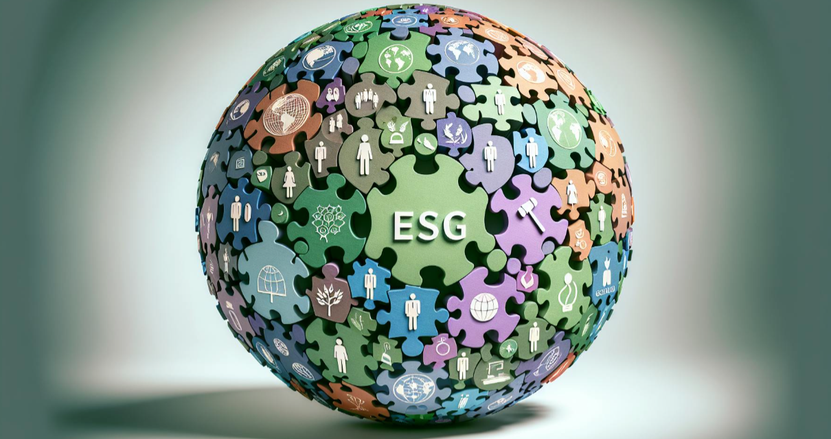 ESG en la Industria Petrolera