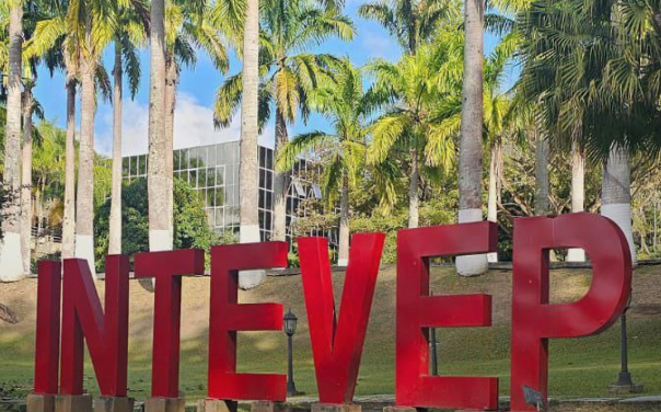 INTEVEP en la Historia Petrolera Venezolana