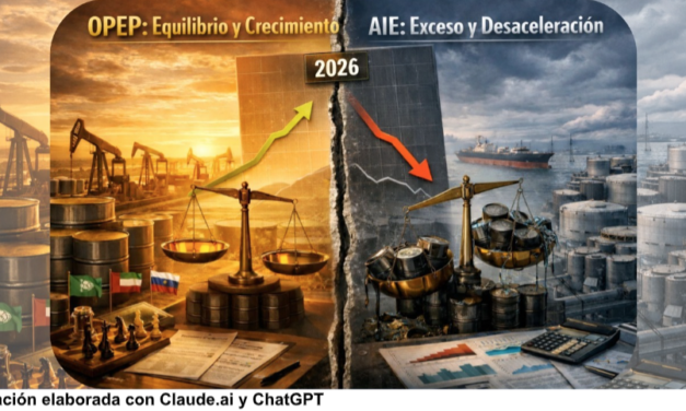 EL TALADRO AZUL | Reporte de Análisis Energético