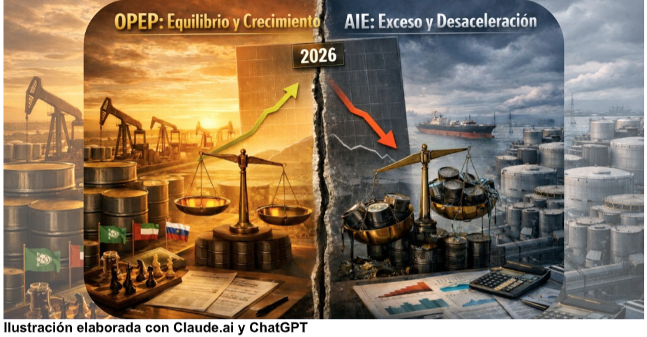 EL TALADRO AZUL | Reporte de Análisis Energético