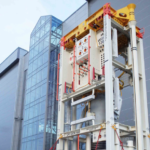 Compresión para el campo Gullfaks