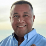 Martín Ravelo, Presidente de la USO