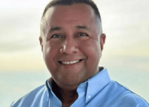 Martín Ravelo, Presidente de la USO